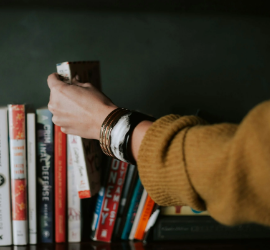Course Readings to Support UGME Instruction