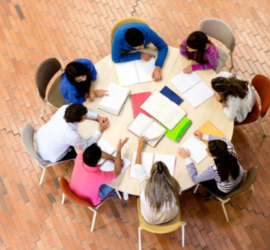 Introduction to Small Group Facilitation