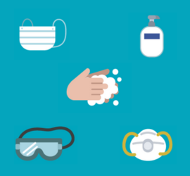 PPE Module for Students