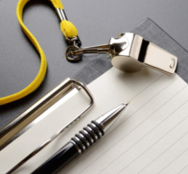Portfolio Coach Orientation