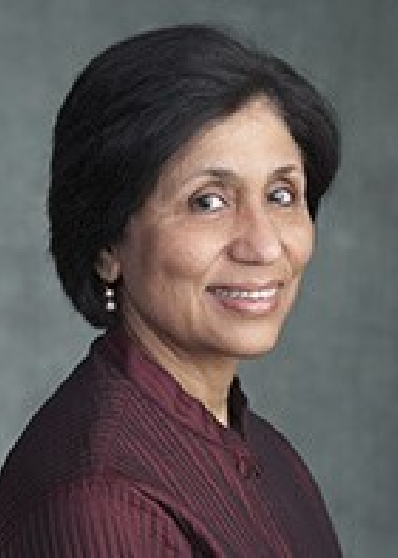 Dr. Kiran Veerapen, MD, PhD.