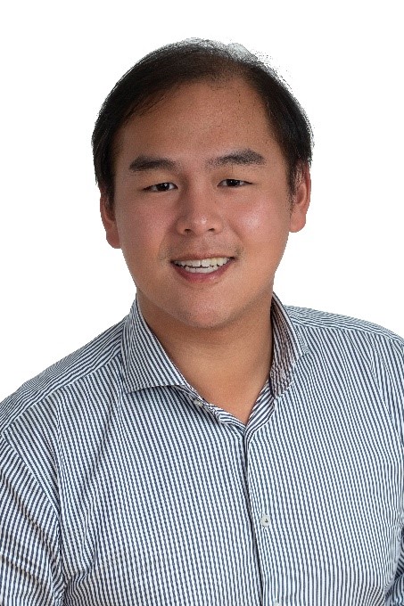Dr. Johhny Chang