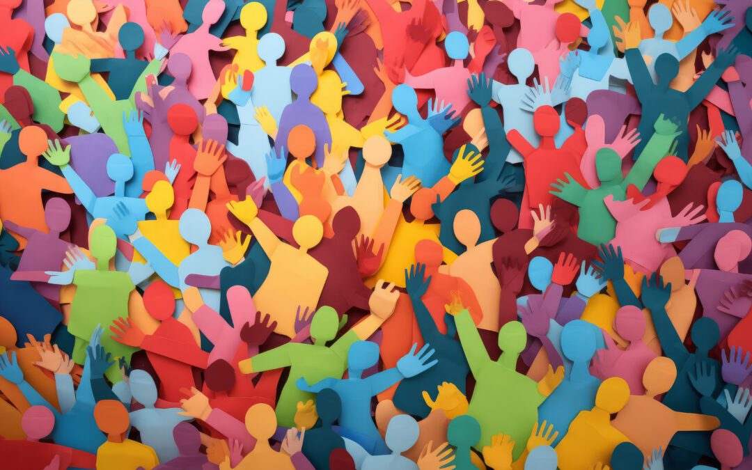 Small Group Sessions – Managing Small Group Dynamics